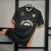 Venezia FC 2024-2025 home game